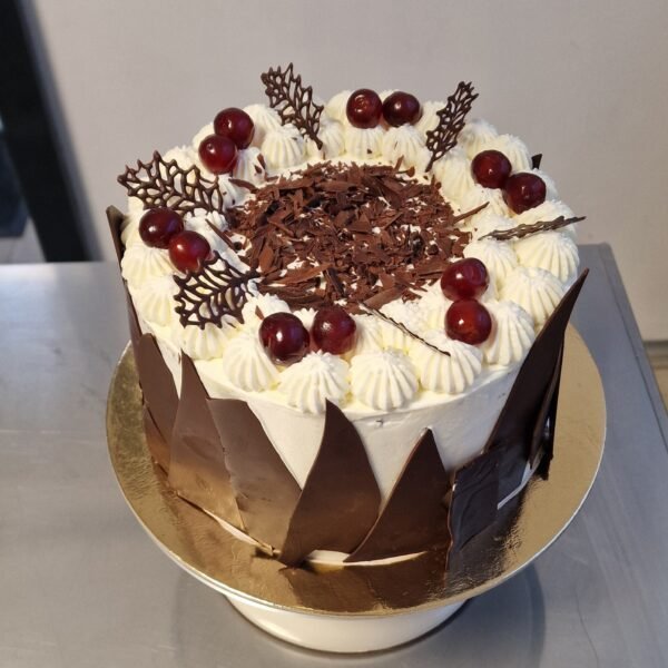 Feketeerdő torta