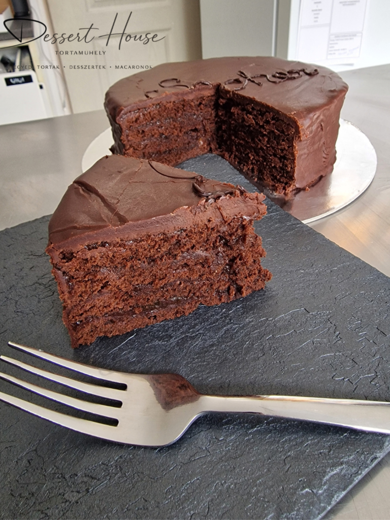 Sacher-torta